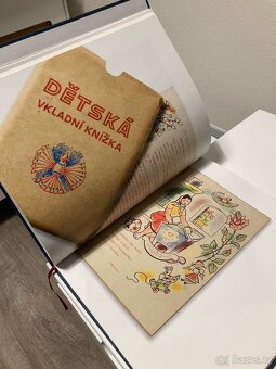 Historie České spořitelny 1/2 - 7