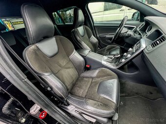 Volvo V60 R-design - 7