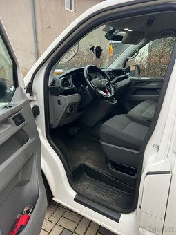 VW T6.1 2.0 TDI DSG - 7