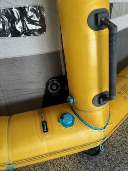 Wing DUOTONE Unit D-LAB 5,5m - 7