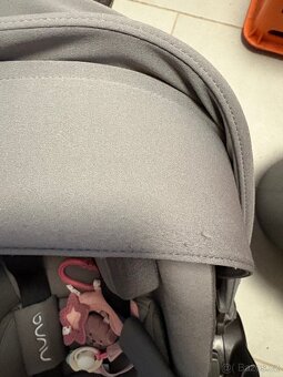 Autosedačka s izofixem - 7