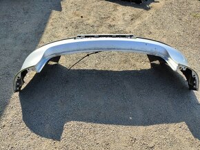 Karosářské díly VW Golf V HB - LA7W - 7