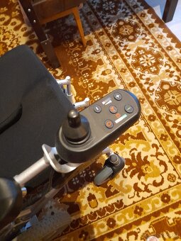 Elektrický vozik - 7