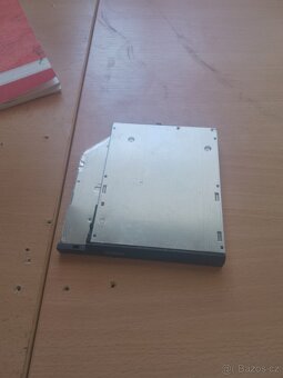 CD přehrávač do notebooku - 7