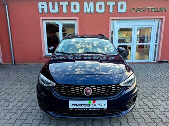 Fiat Tipo 1.4 70kw POP - 7