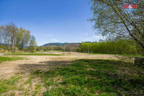 Prodej pozemku k bydlení, 7544 m2, Dolní Morava - 7