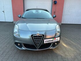 Alfa Romeo Giulietta 1.6 JTDM - 7