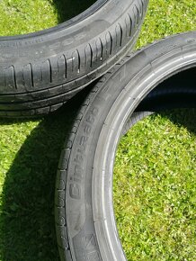 Letní pneumatiky 235/40 R19 - 7