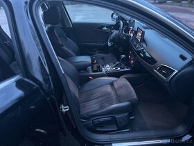 Audi a6 3.0 200kw facelift model 2016 Quattro - 7