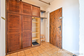 Pronájem bytu 2+kk, Koutného, Líšeň,  16 400 Kč/měs, 40 m2 - 7