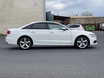 ⭐ Audi A6 Quattro 3.0TDi S-Line 230kW r.v. 06/2014 ⭐ - 7