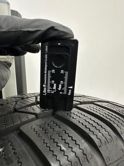 ORIGINAL ALU KOLA VW PASSAT B8 “SEPANG” 215/60/R16 - 7