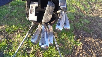 Sada na Golf kompletni set Wilson - 7