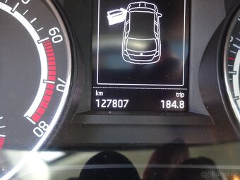 Škoda Fabia 1.2 TSI Monte Carlo r.v.2015 Panorama - 7