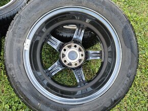 Zimni sada 205/55 R16 - 7