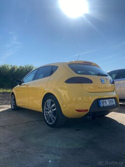 Leon Cupra - 7