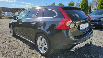 VOLVO V60 2012 T6 224 kW AWD 4x4 R-DESIGN,NAVI,PARK.KAMERA - 7