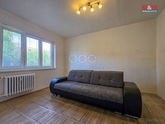 Prodej bytu 3+1, 72 m², Ostrava, ul. U Prodejny - 7