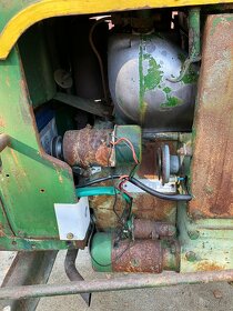 Traktor Deutz F1L 612/53 - 7