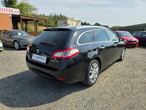 Peugeot 508 1.6 HDI SW 115 k Allure - 7