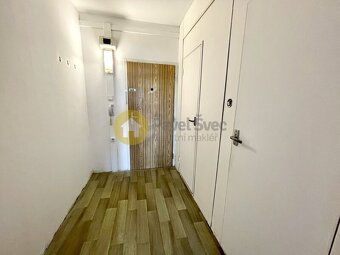 Prodej garsonky, 32 m2/sklep, Strakonice, Na Ohradě - 7