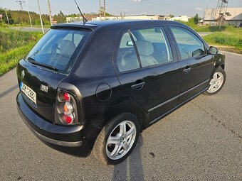 ŠKODA FABIA 2.0 Mpi ++85kw ++ - 7