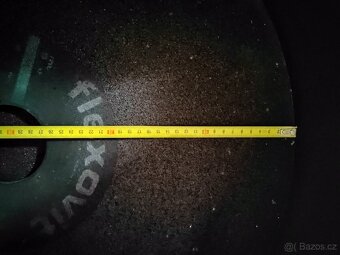 Prodám řezné kotouče na beton - 7