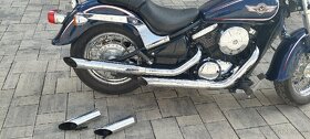 Kawasaki VN 800 Classic 7145km - 7