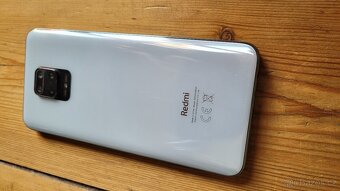 Xiaomi Redmi Note 9 Pro 6GB RAM 64GB ROM - Děčín - 7