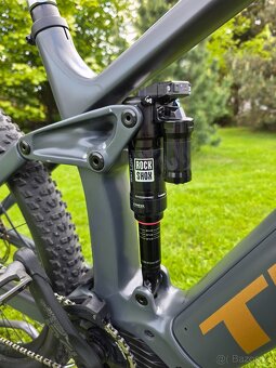 Trek Rail 9.9 AXS Gen 3 -  TOP karbonové elektrokolo - 7