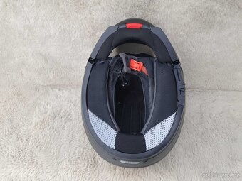 Moto helma Schuberth KTM C3 Pro - 7