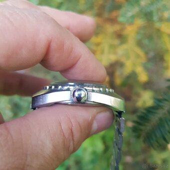 Hodinky VOSTOK Amfibia - 7