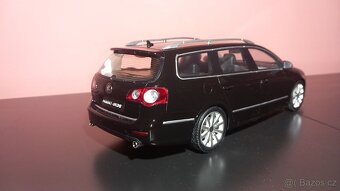 1:18 Volkswagen passat R36 b6 - 7