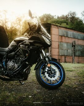 Yamaha Tracer 700 (2020) - 7