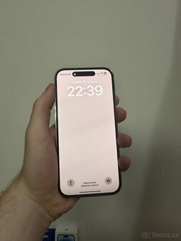 Apple Iphone 14 Pro 128GB - Krásný stav - 7