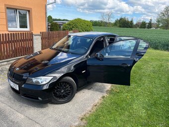 BMW e90 320d - 7