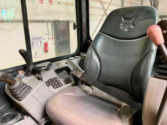 BAGR BOBCAT E 5046 - 7