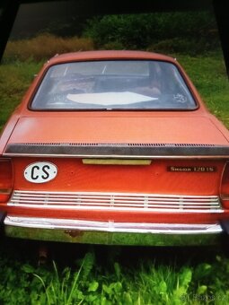 Skoda 120 ls 120 gls - 7