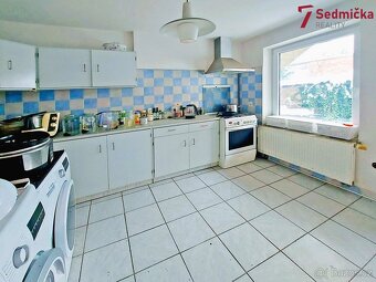 Prodej rodinný dům, Čelechovice na Hané - Kaple, ev.č. 00538 - 7
