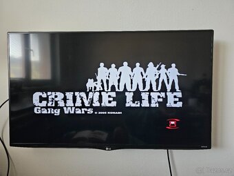 Ps2 Crime Life: Gang Wars - 7