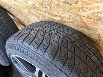 SADA ALU KOL 8JX17H2 5X112 ET 45 - 7