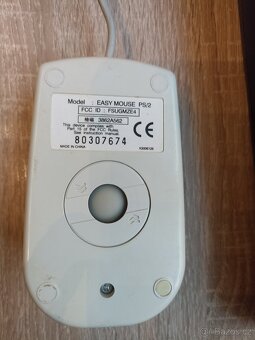 Retro notebook Acer note light 370cc - 7