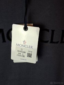 Tričko pánské MONCLER - 7