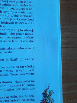 Slovenské rozprávky II. - 7