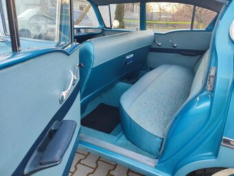 Chevrolet Biscayne r.v.1958 - 7
