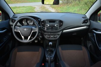 LADA VESTA 1.6 - 7
