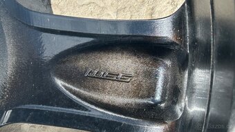 Alu disk Škoda 1U0 601 025 D - 7