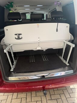 Mutiflexboard VW - 7