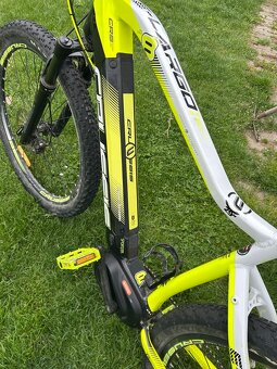crussis mtb série 8 - 7