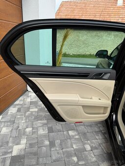 Skoda Superb L&K 4x4 3.6 V6 - 106 000km - TOP stav - 7